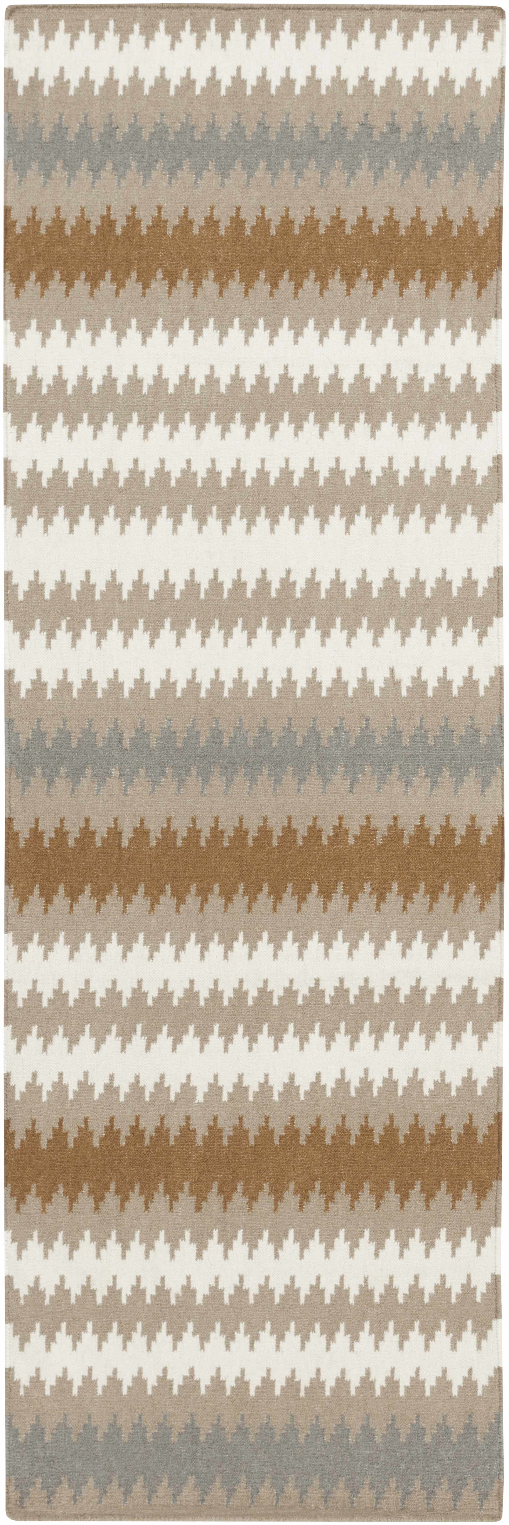 Nortonville Runner Rug