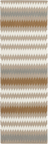 Nortonville Runner Rug