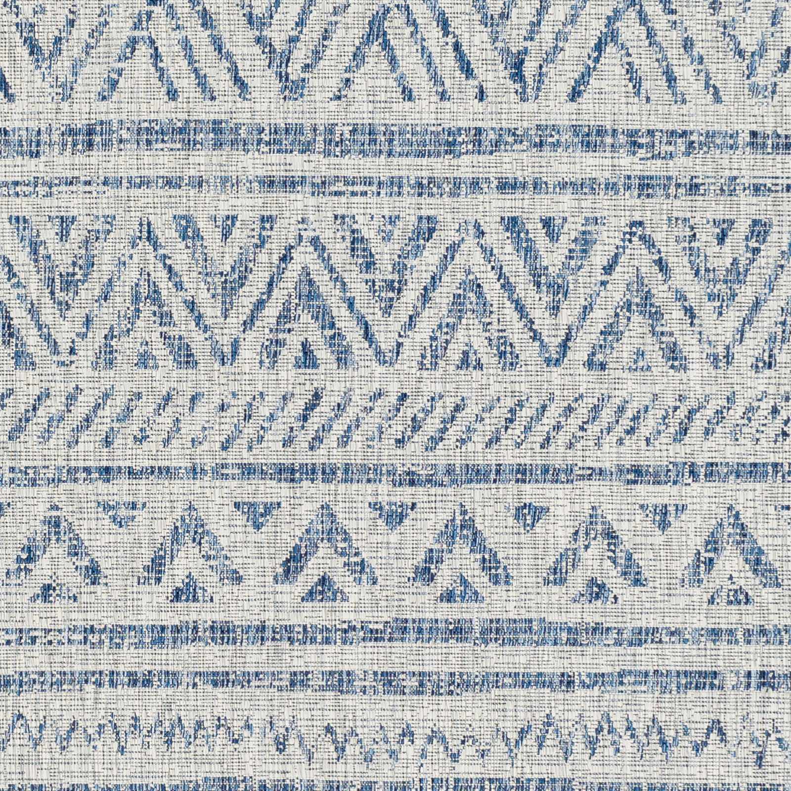 Sample Novato Outdoor Rug