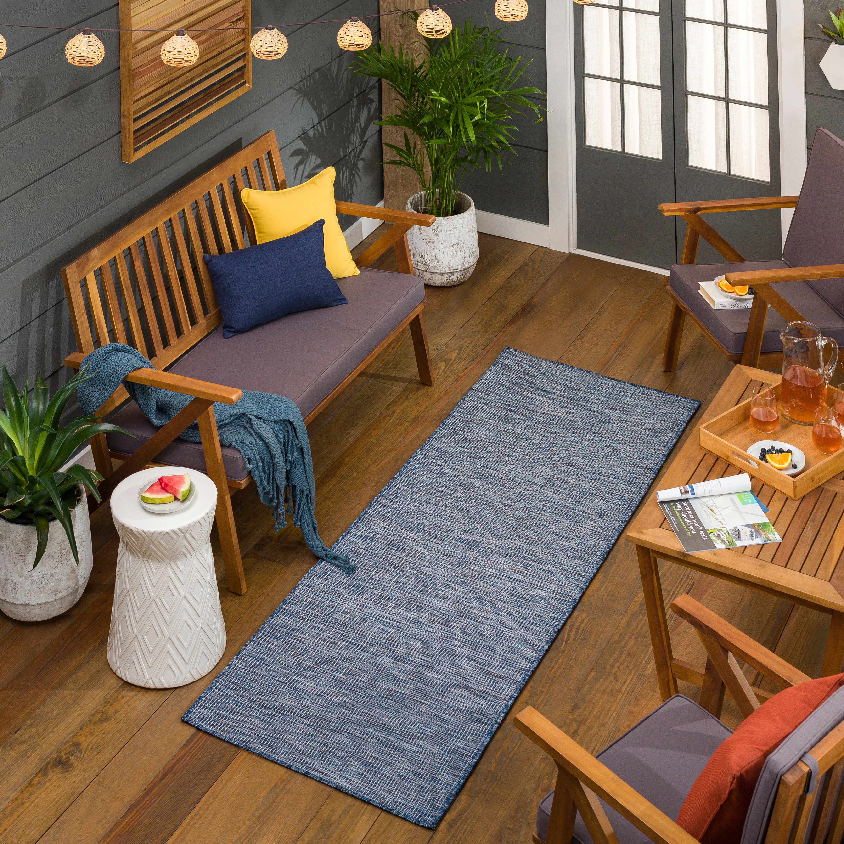 Invergowrie Runner Rug