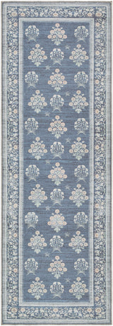 Aquene Washable Area Rug