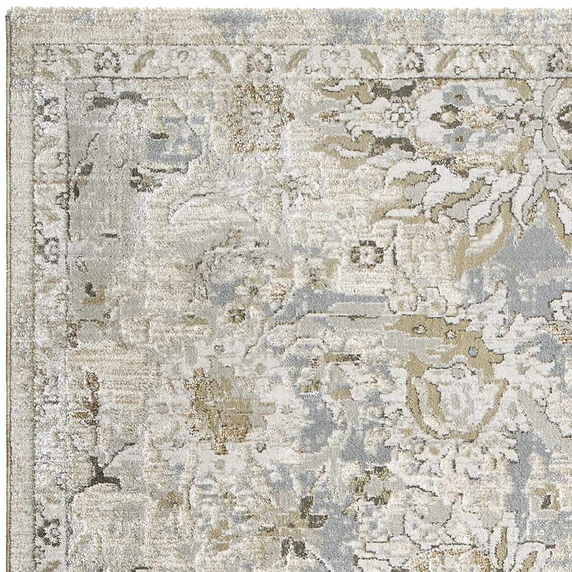 Sample Nasir Area Rug