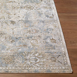 Nasir Area Rug