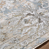 Nasir Area Rug
