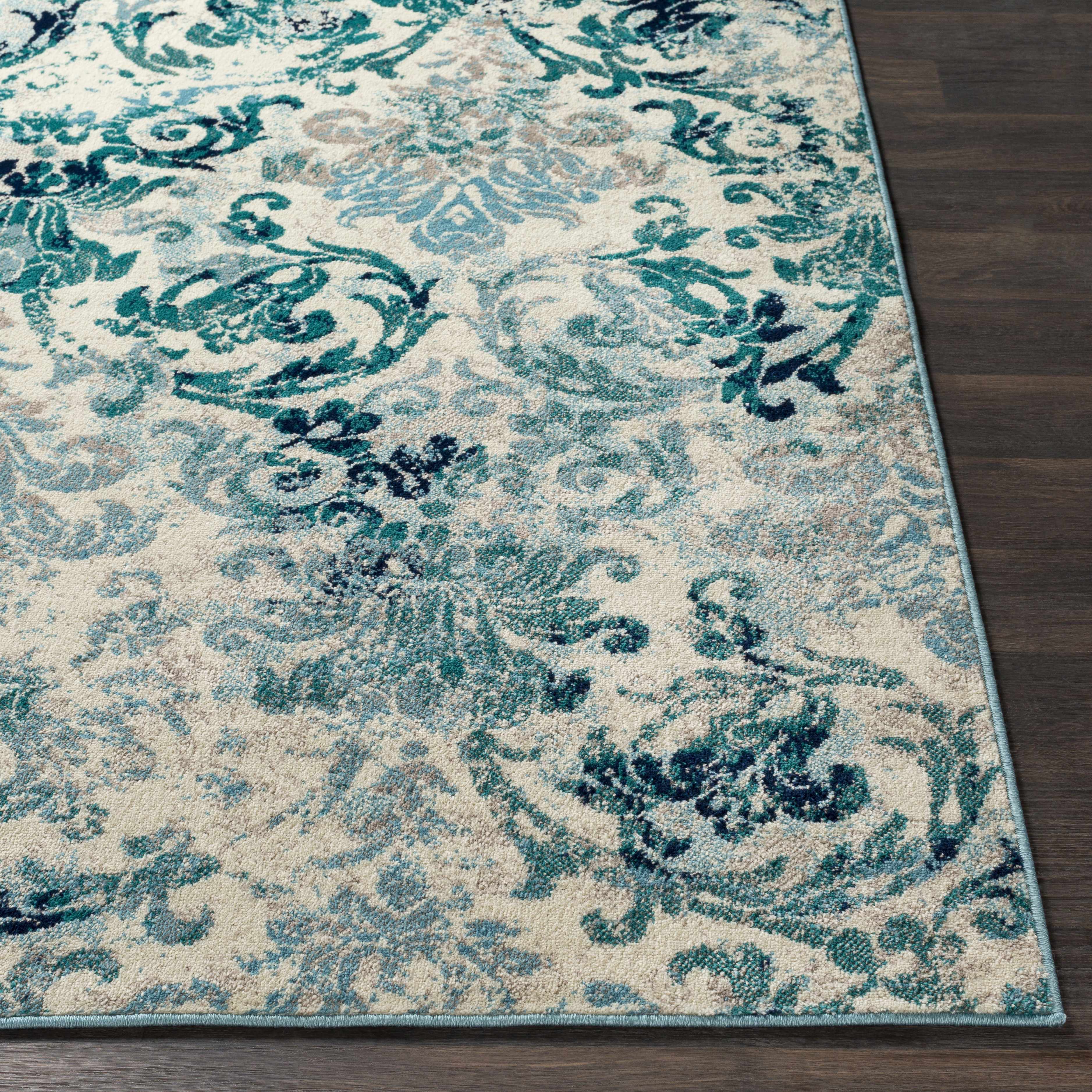Odanah Runner Rug
