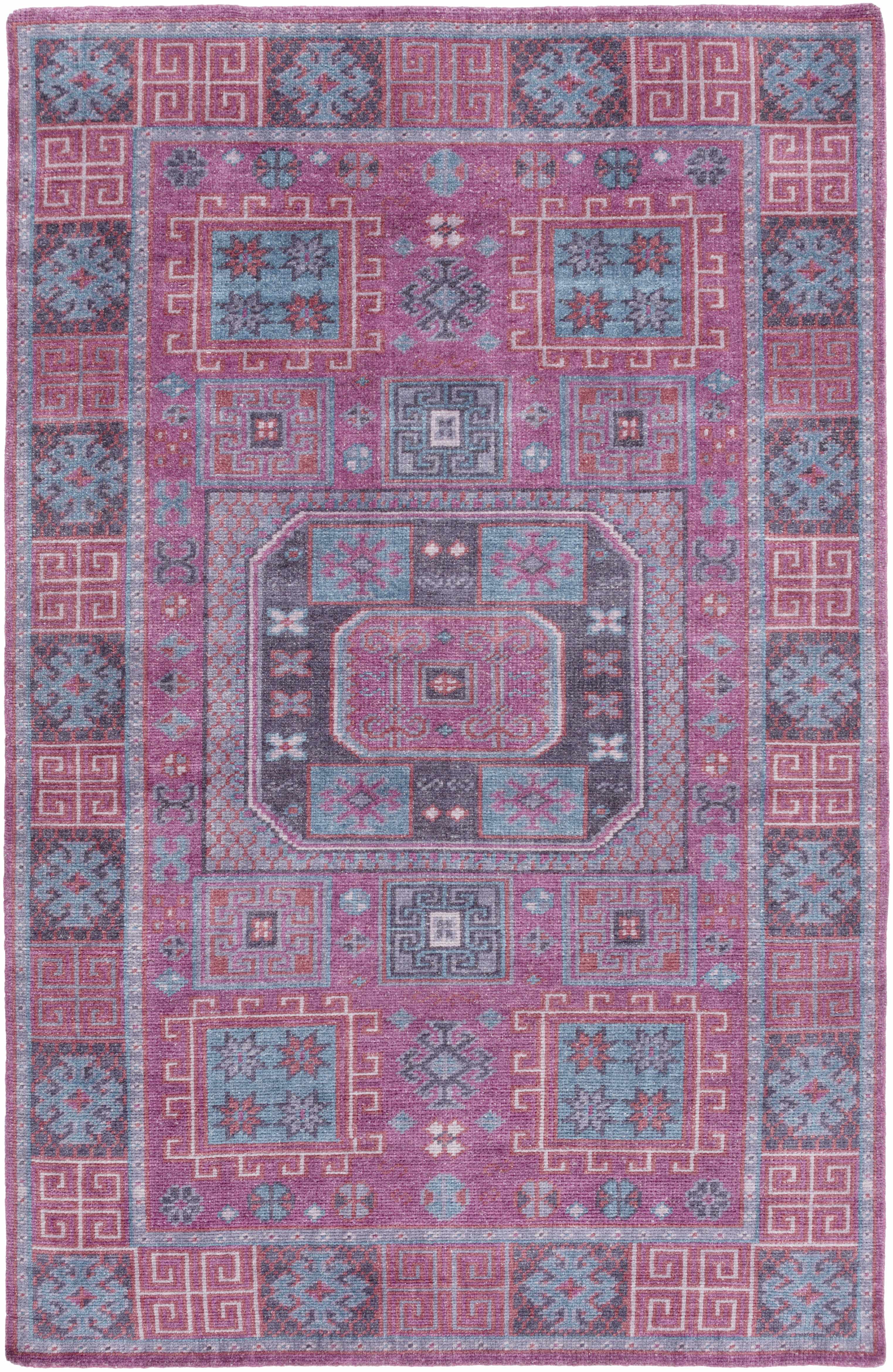 Ogden Runner Rug