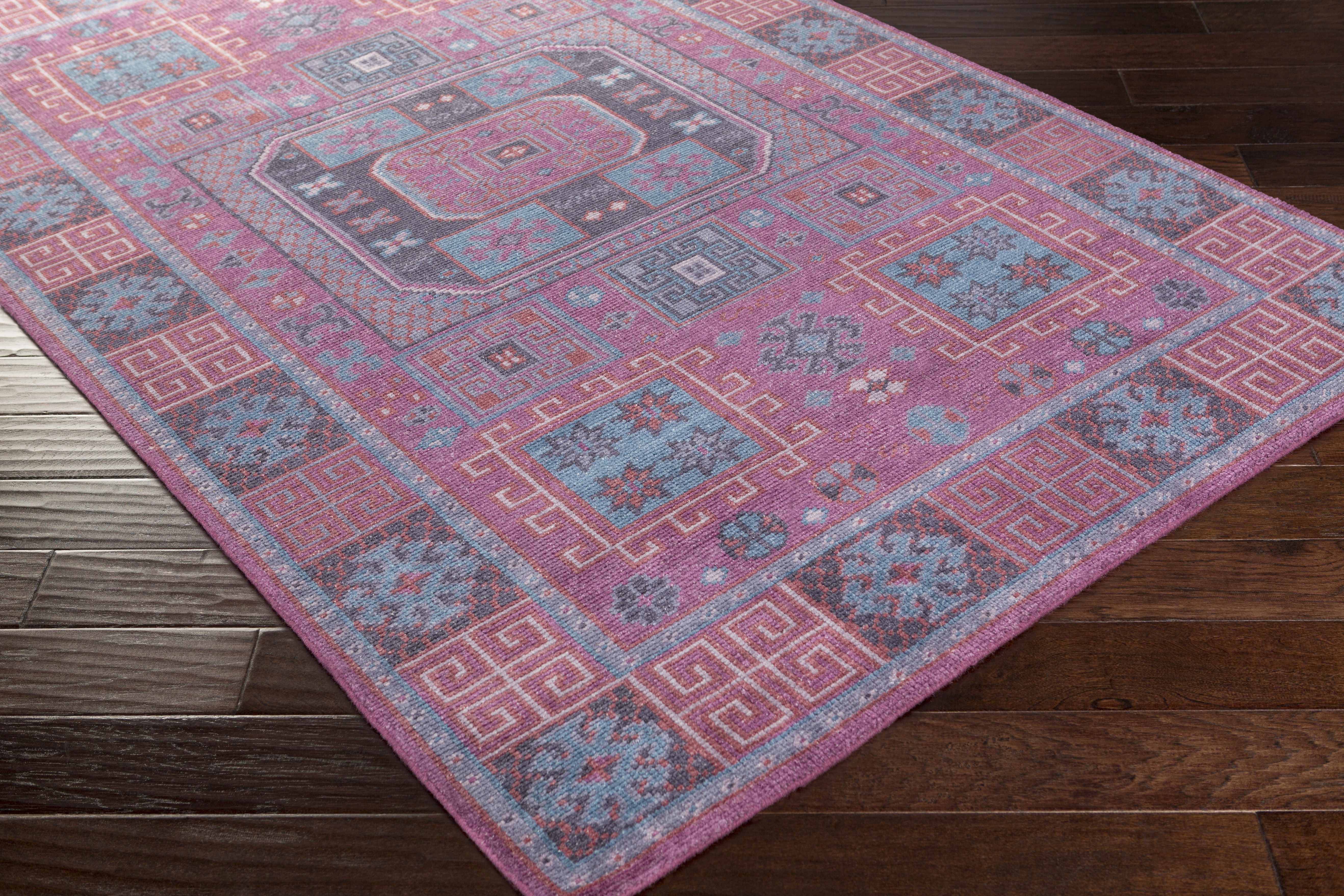 Ogden Runner Rug