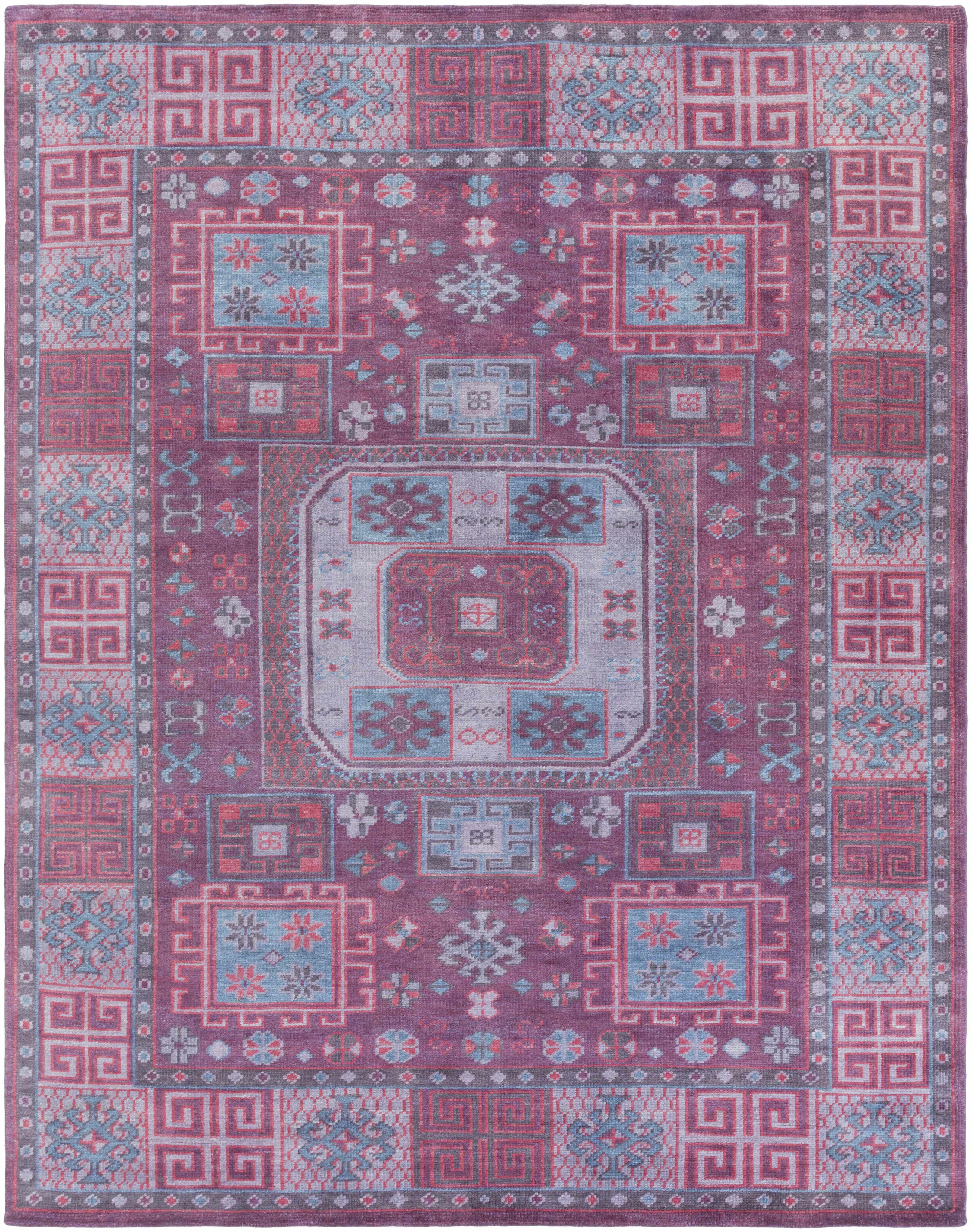 Ogden Runner Rug