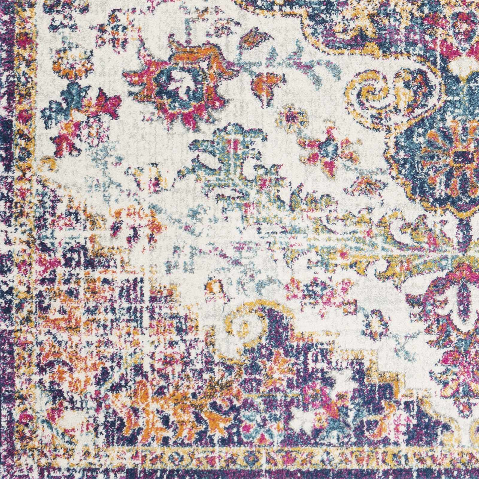 Sample Okarche Area Rug
