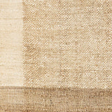 Sample Outaouais Jute Rug