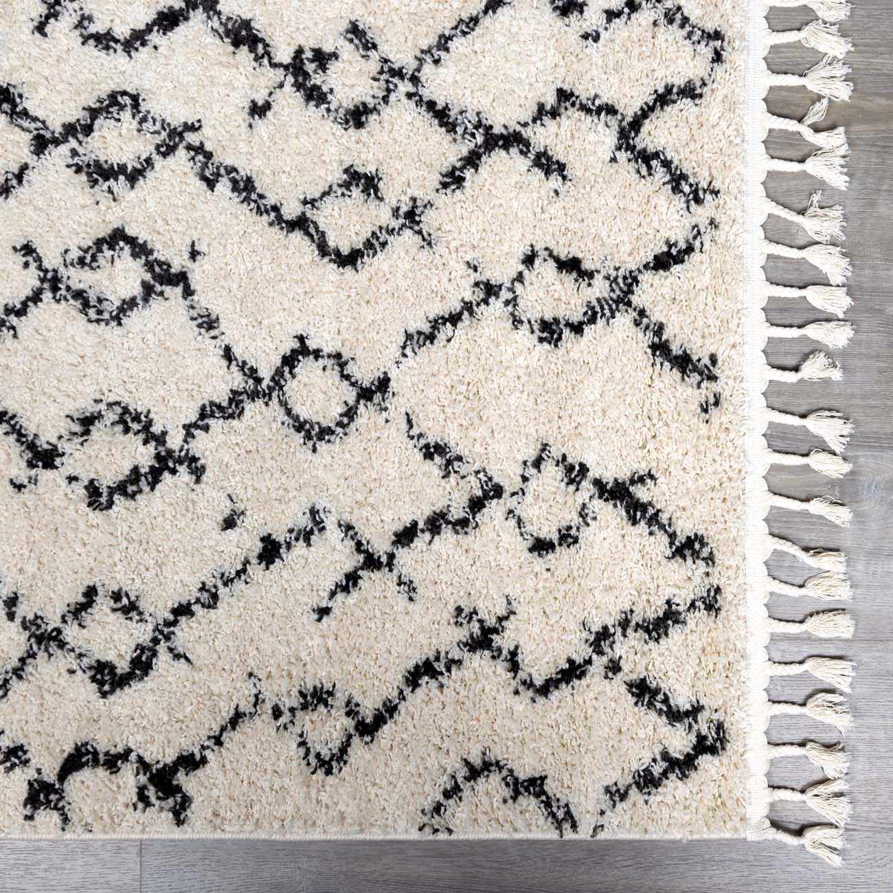 Pahala Runner Rug - Clearance