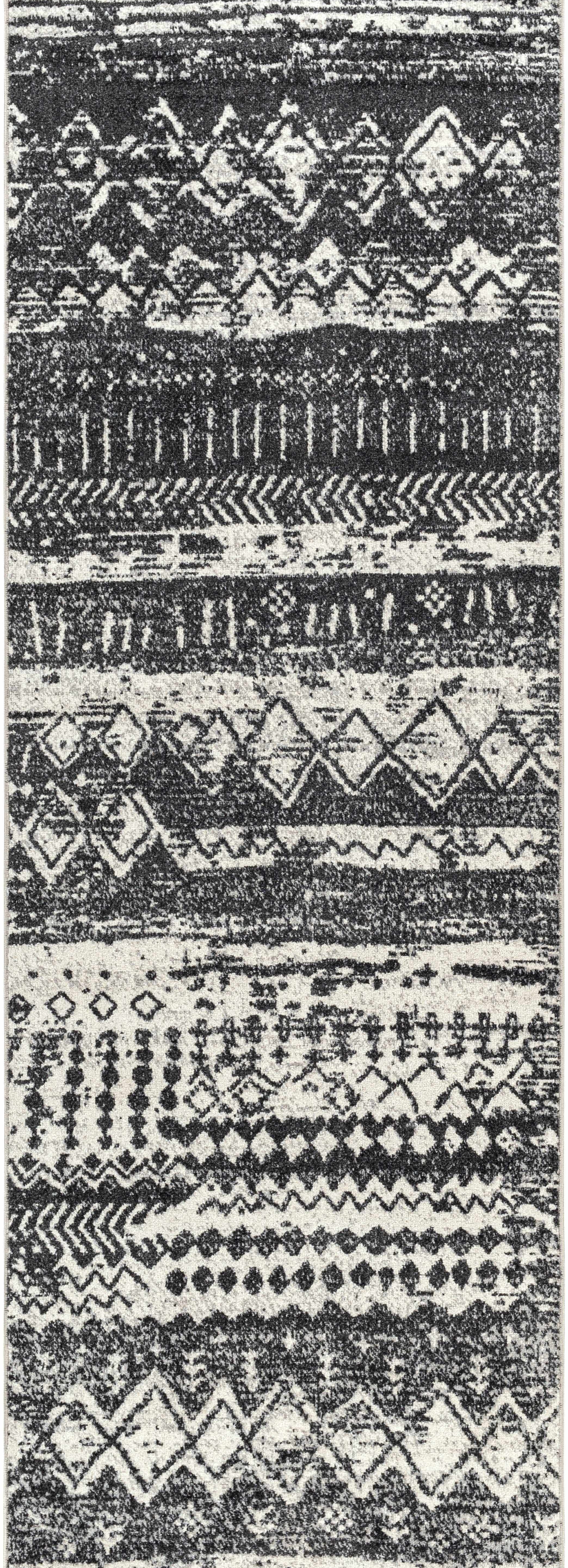 Palali Washable Runner Rug