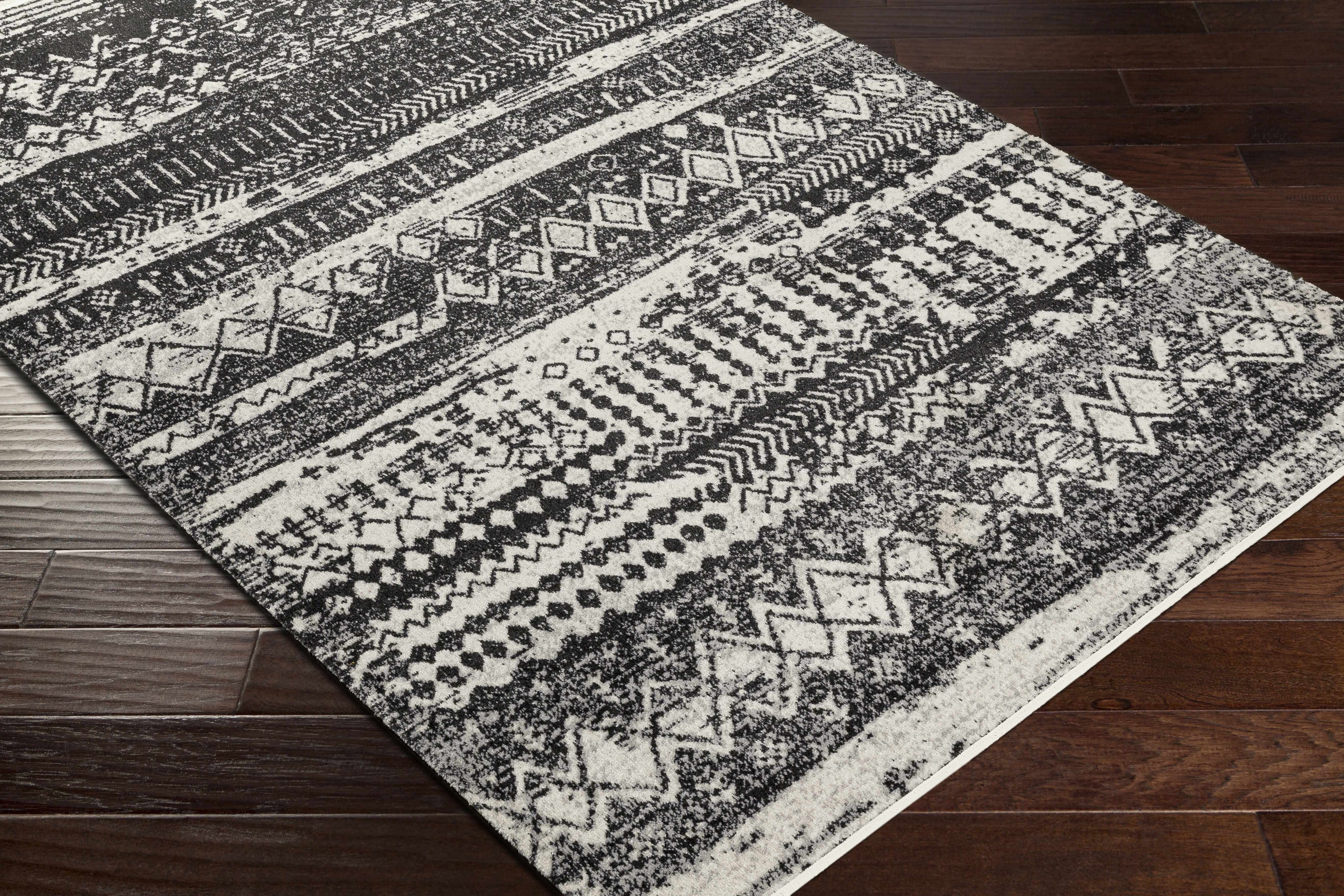 Palali Washable Runner Rug