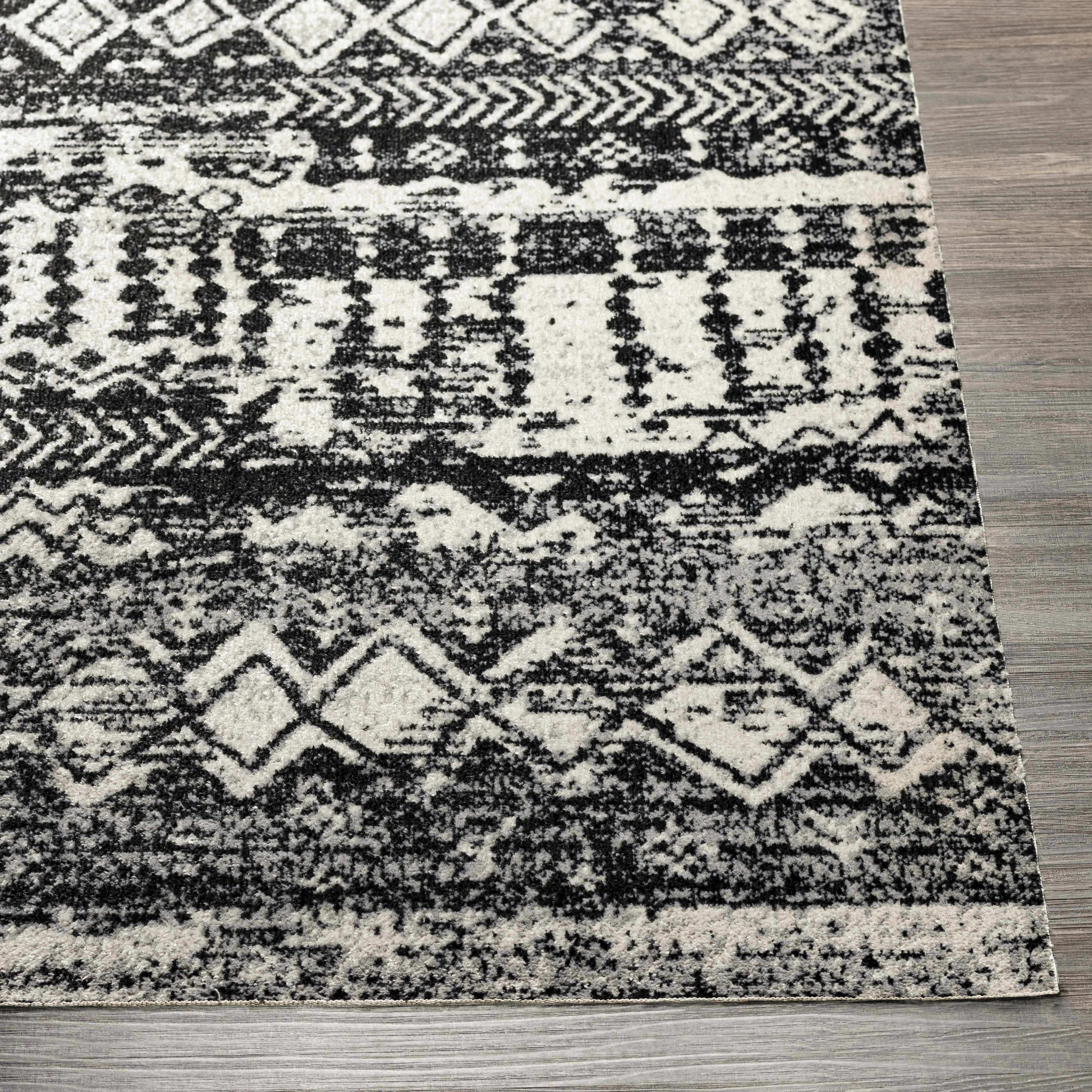 Palali Washable Runner Rug
