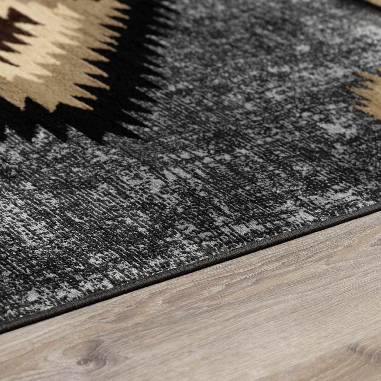 Buckhaven 8ft Runner Rug