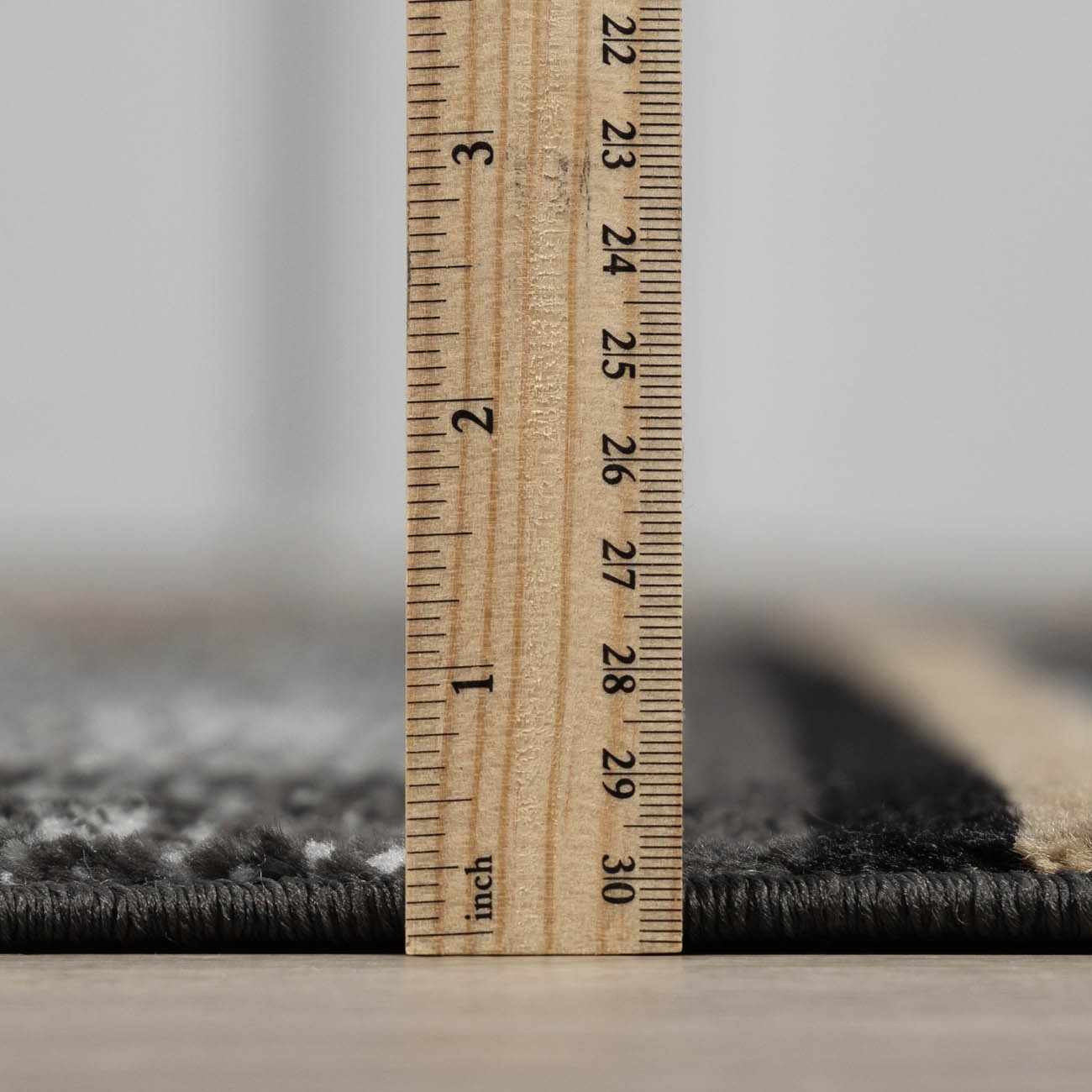 Buckhaven 8ft Runner Rug