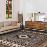 Buckhaven 8ft Runner Rug