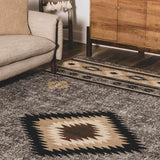 Buckhaven 8ft Runner Rug