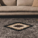 Buckhaven 8ft Runner Rug
