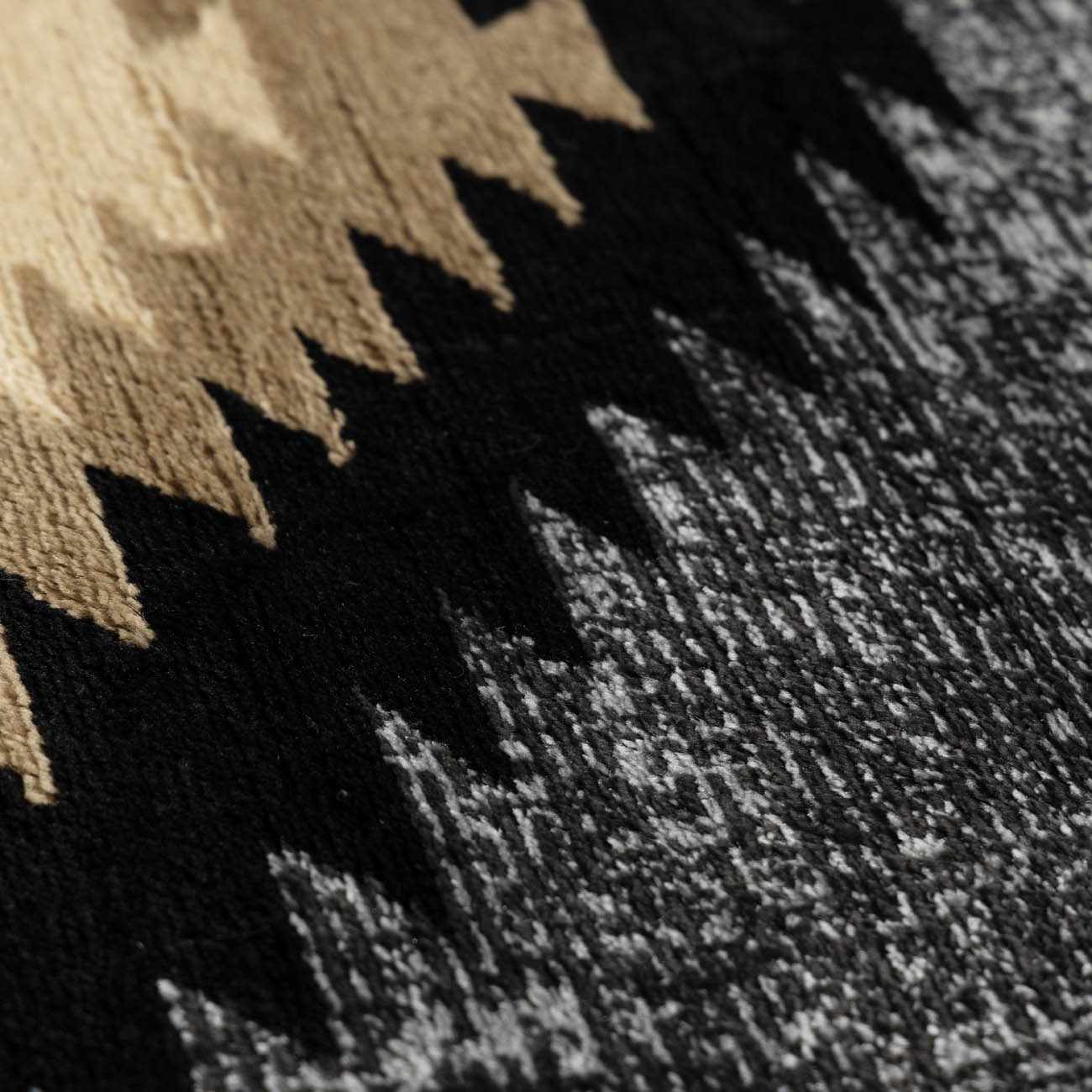 Buckhaven 8ft Runner Rug