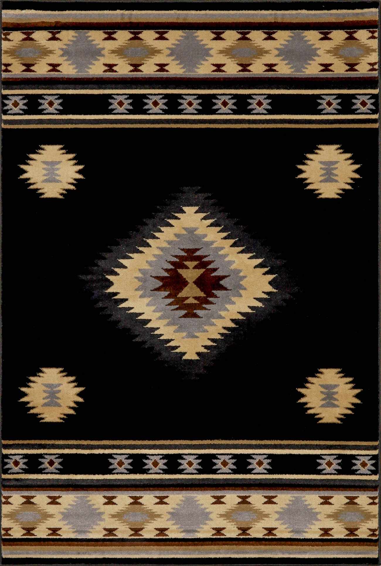 Midpines Runner Rug