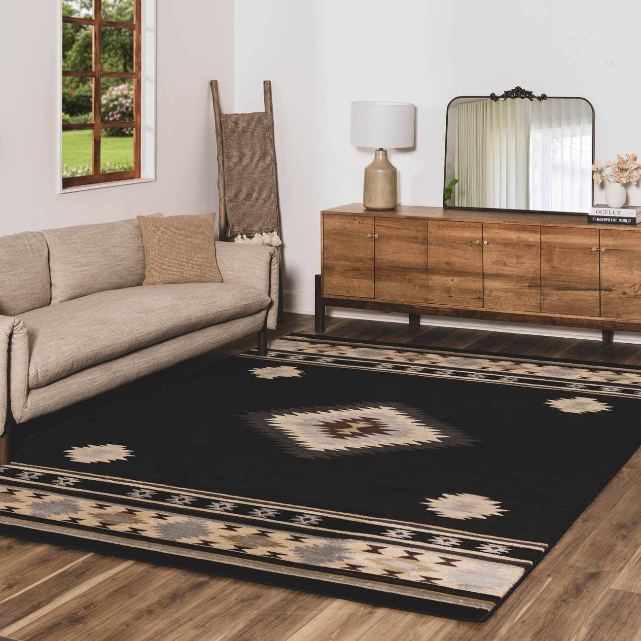 Midpines Runner Rug