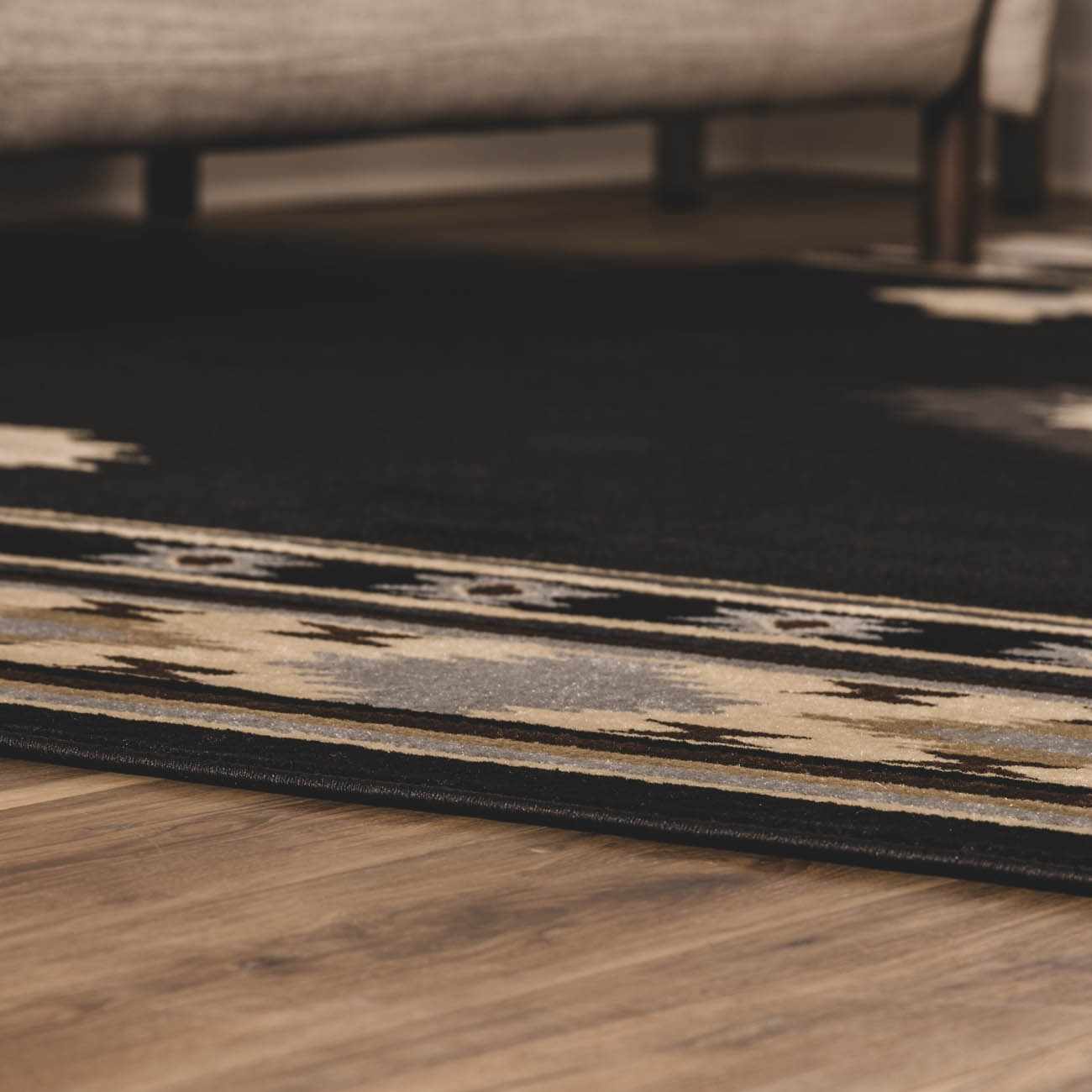Midpines Runner Rug
