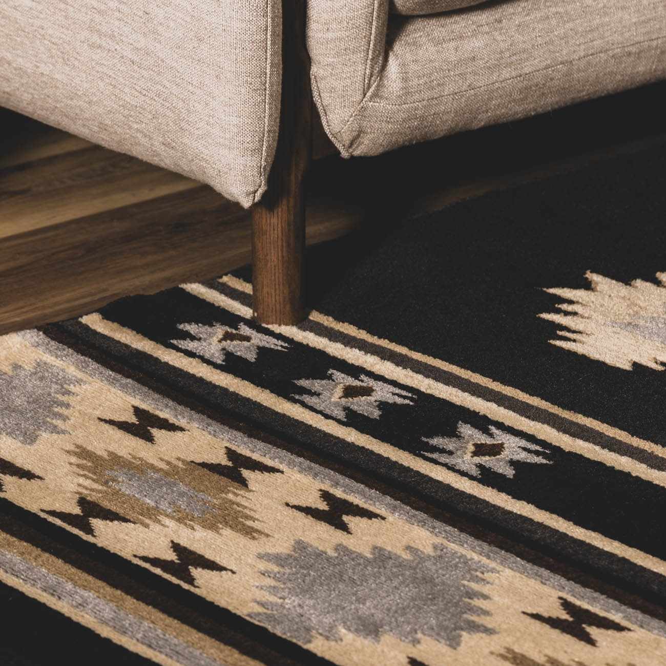 Midpines Runner Rug