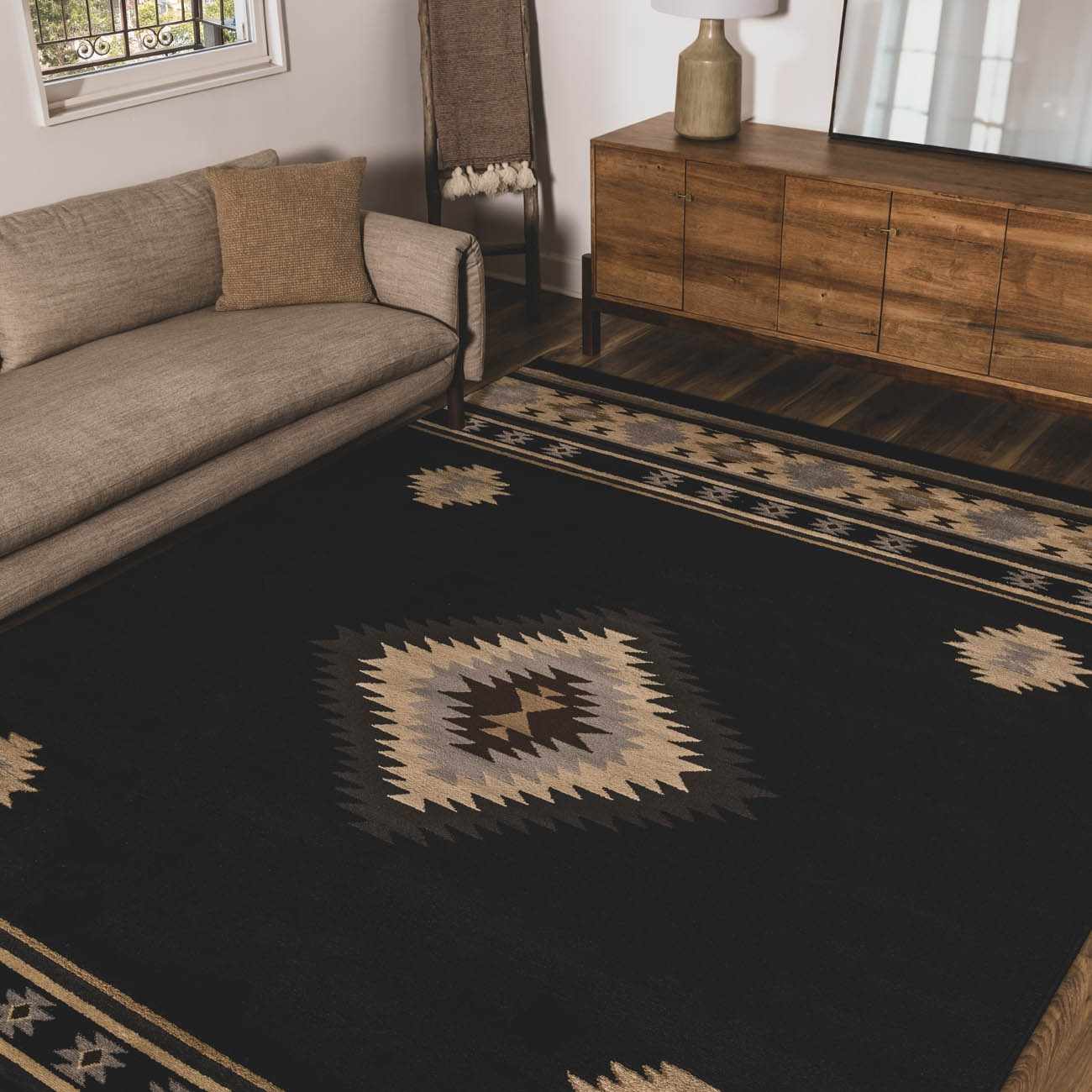 Midpines Runner Rug
