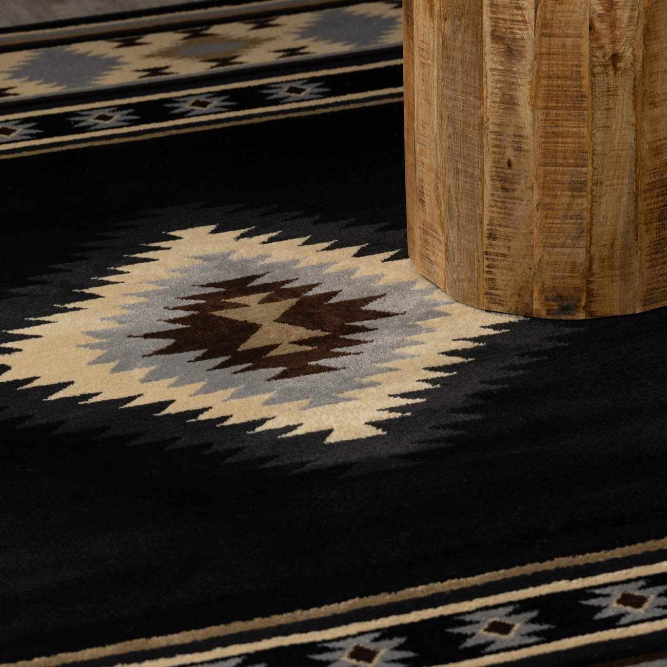 Midpines Runner Rug