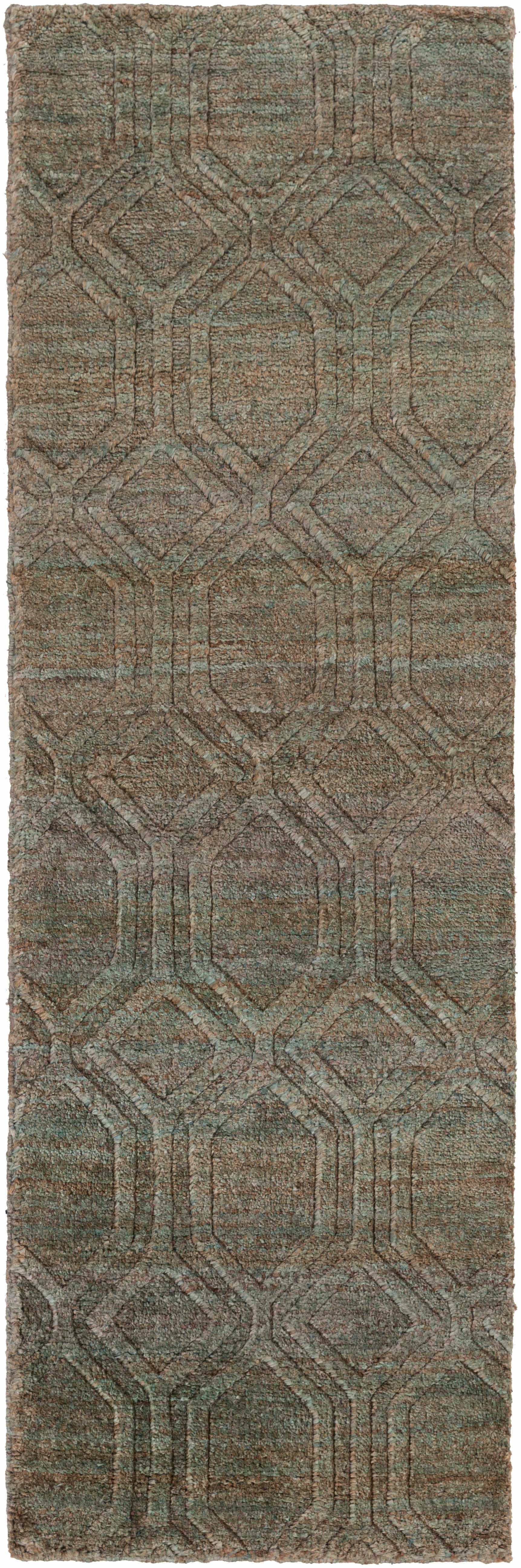 Parkville Jute Rug