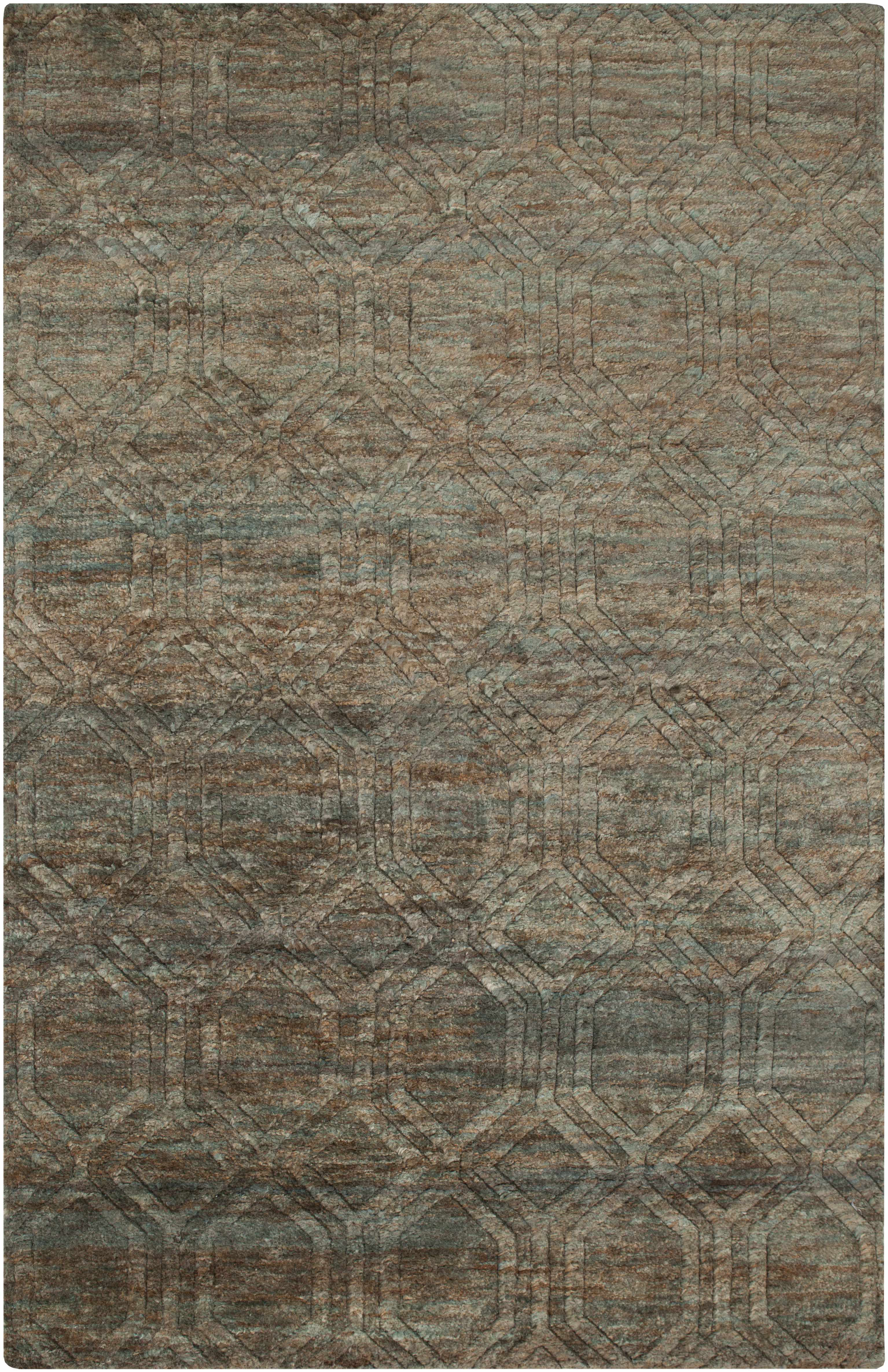 Parkville Jute Rug