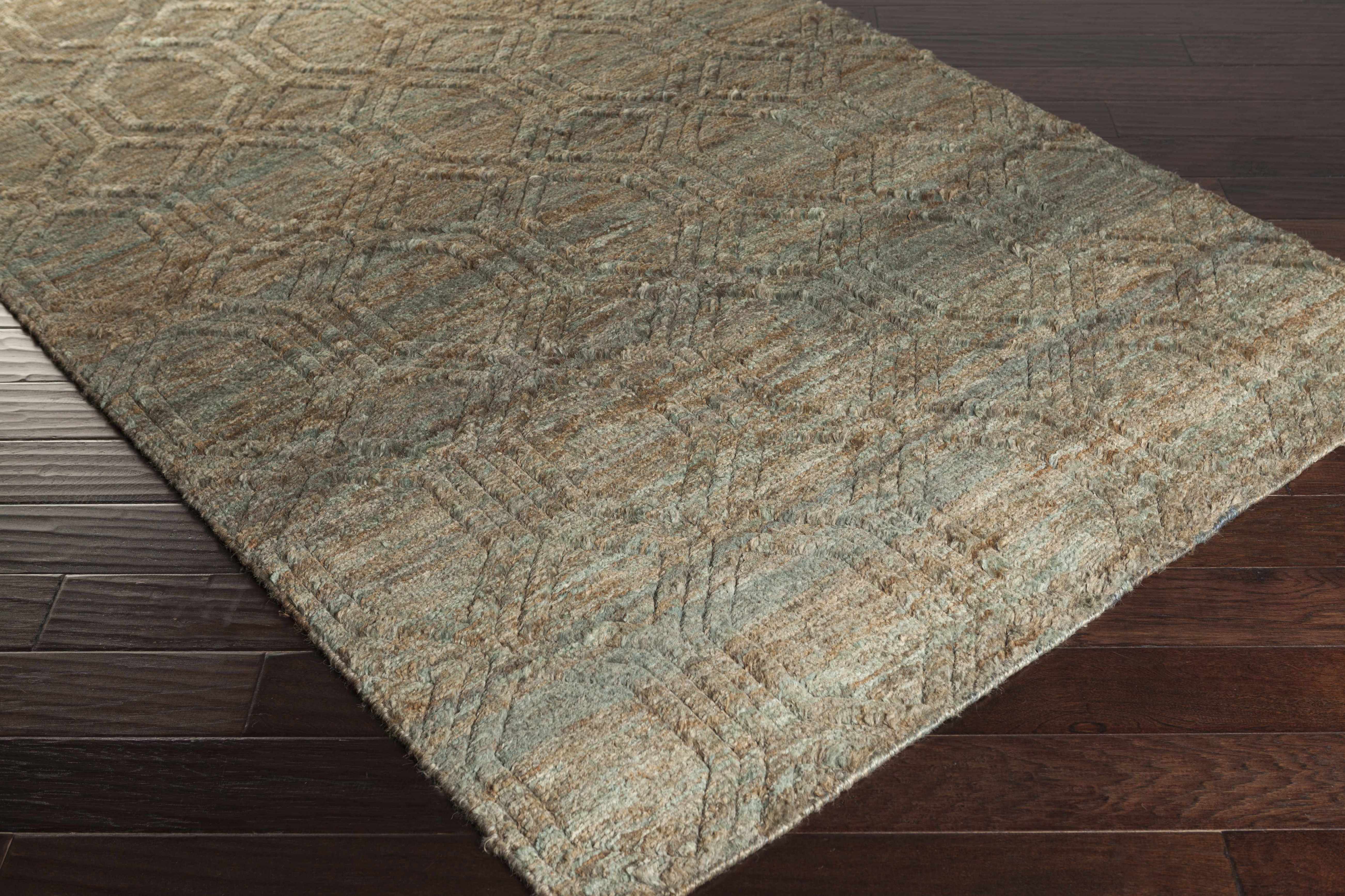 Parkville Jute Rug
