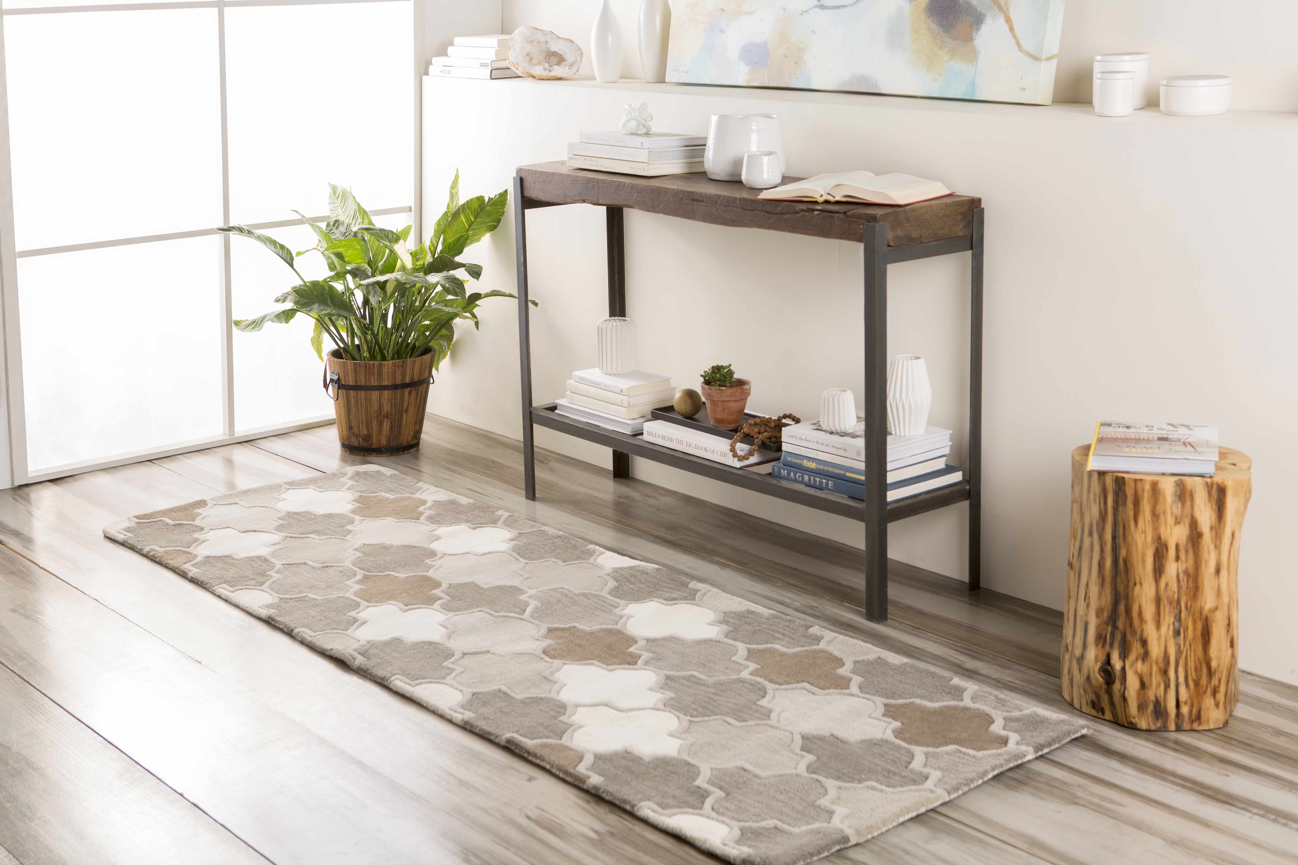 Paron Runner Rug