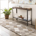 Sold Out - Paron Runner Rug