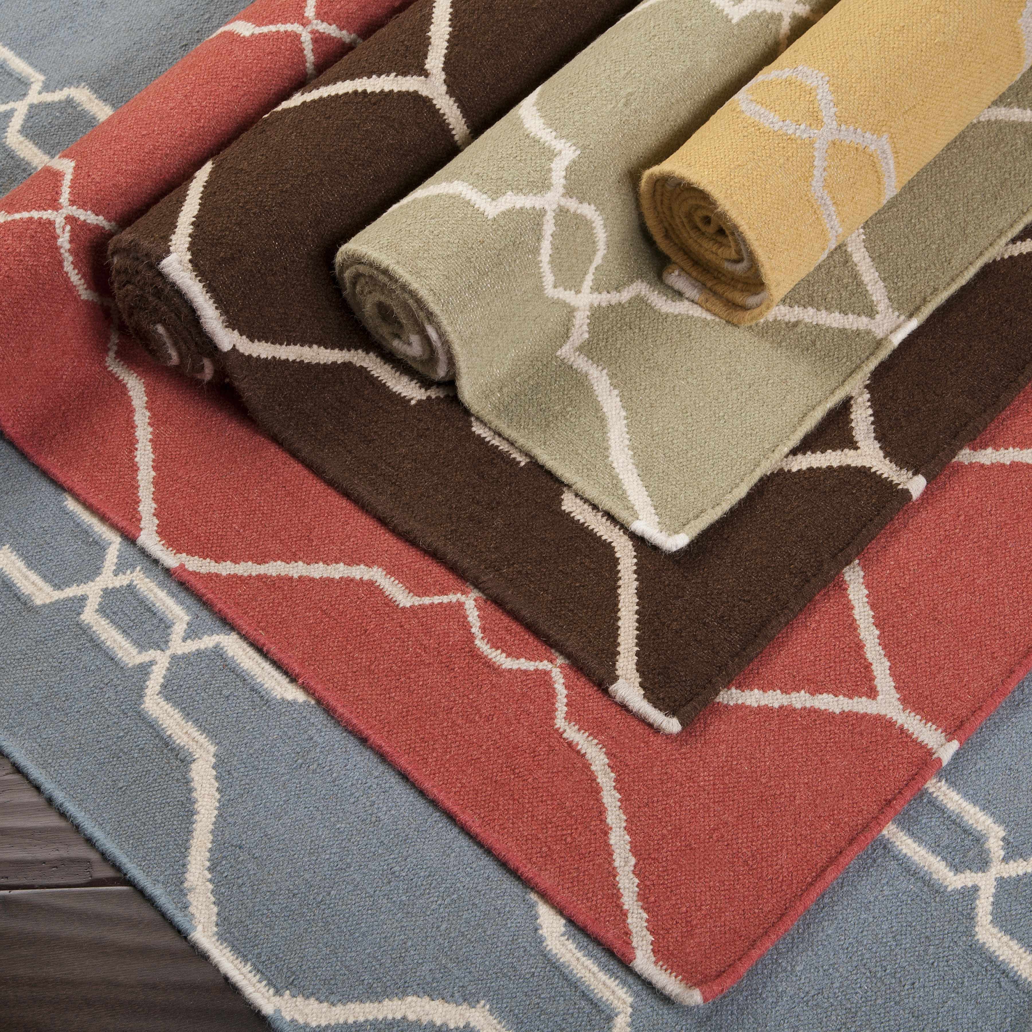 Partington Runner Rug