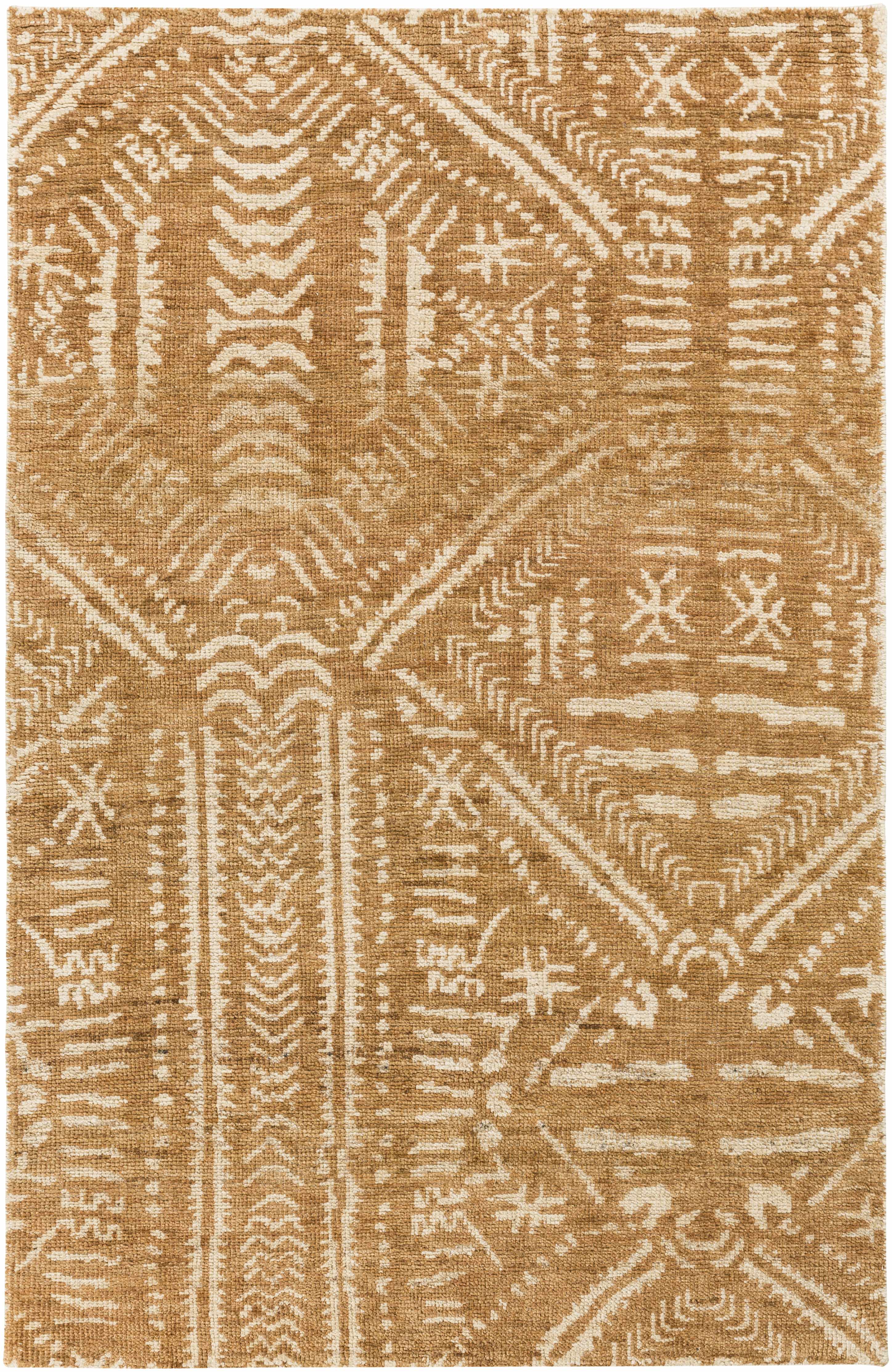 Pickerington Jute Rug