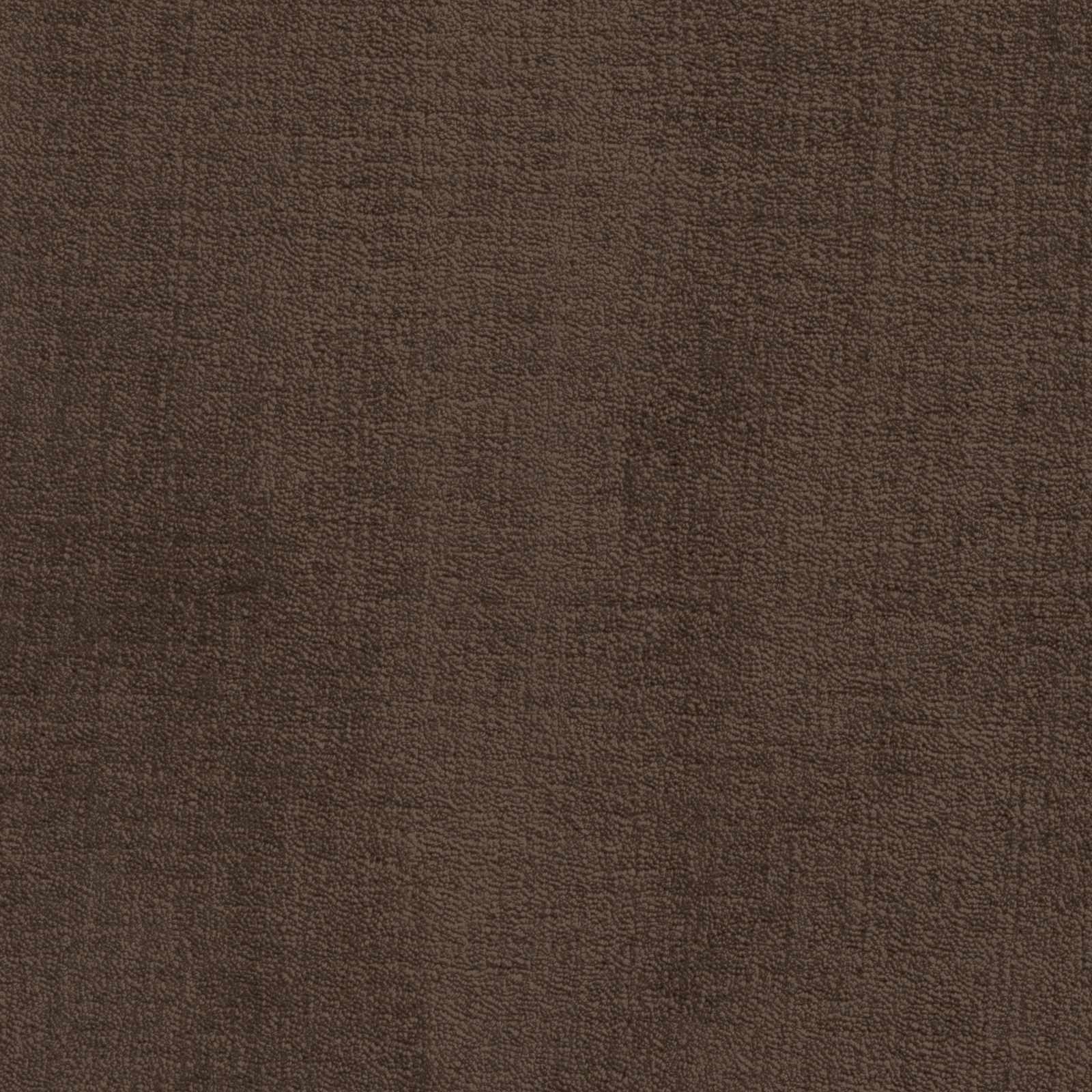 Sample Custom Size Pamela Dark Brown Hand Loomed Rug