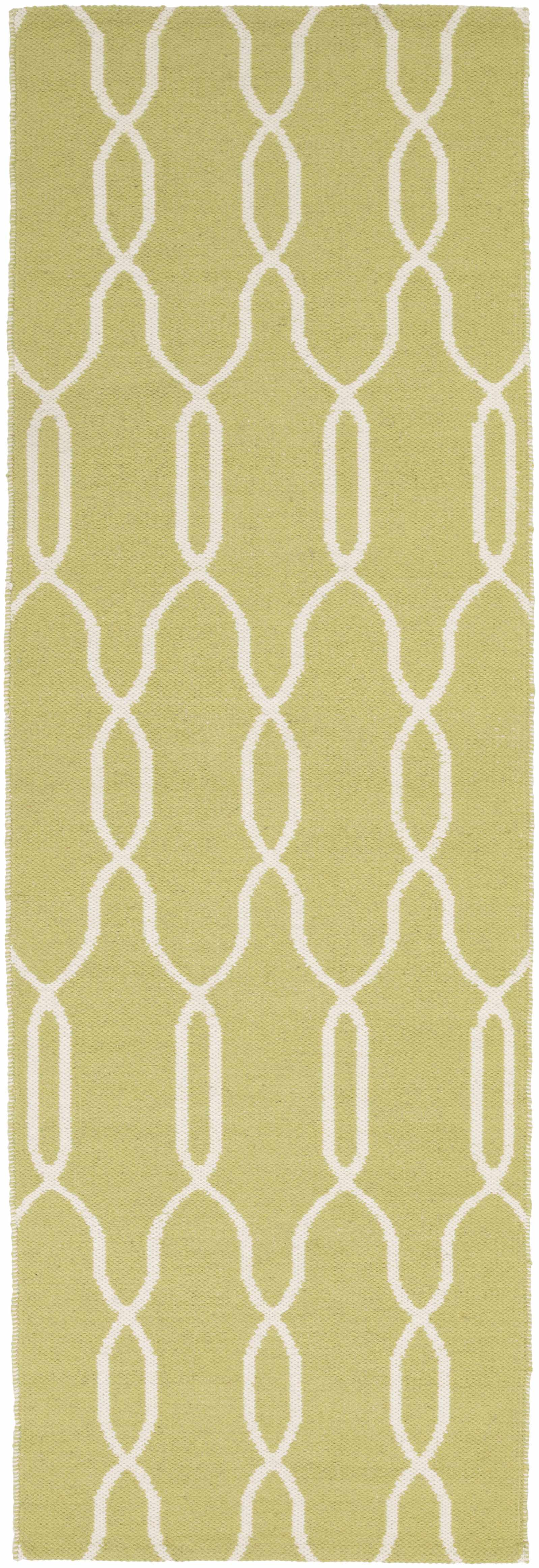Penasco Runner Rug