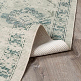 Penkridge Sage Persian Rug