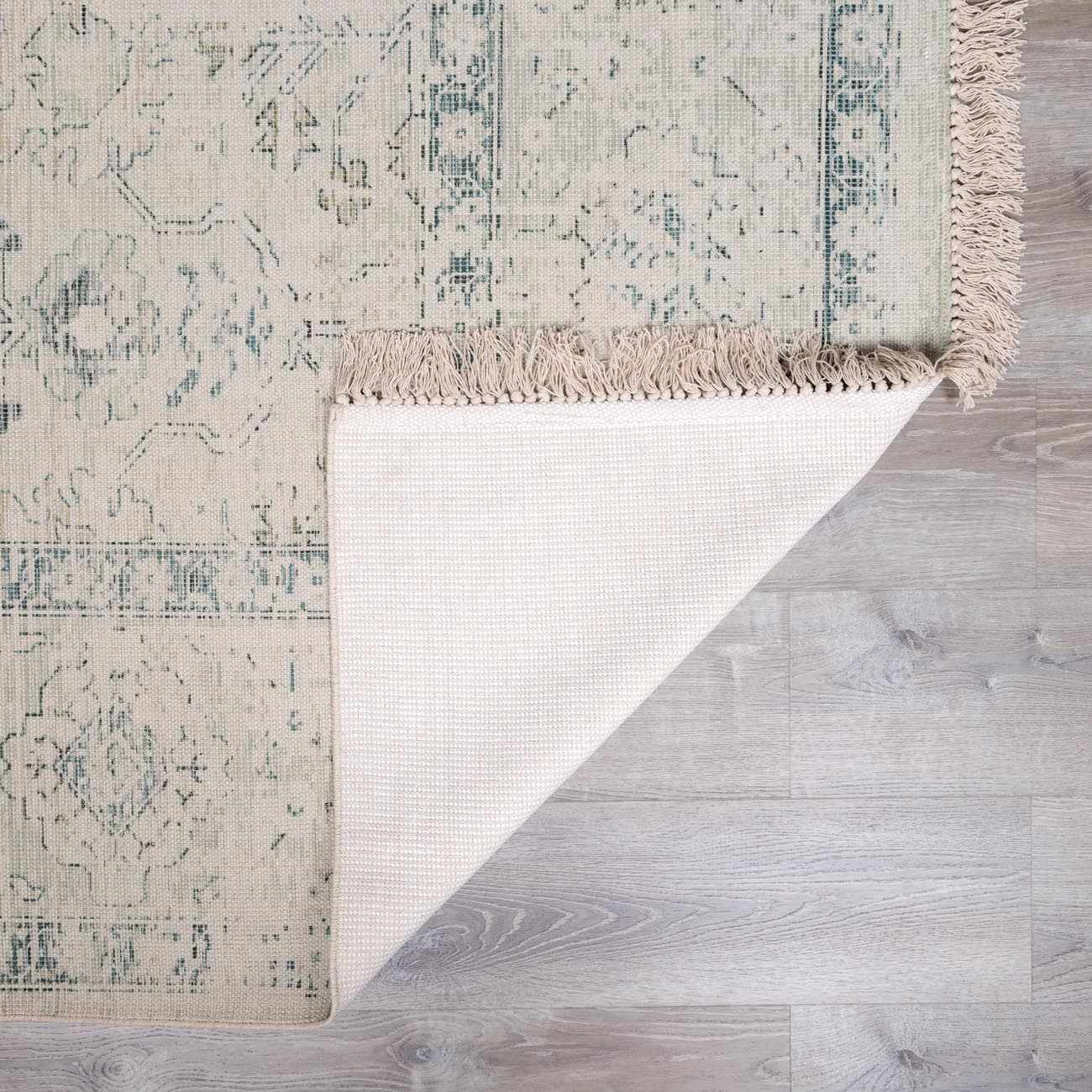 Penkridge Sage Persian Rug