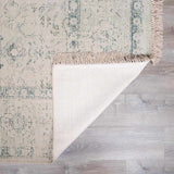 Penkridge Sage Persian Rug