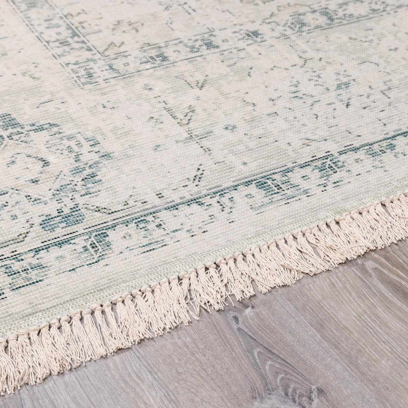 Penkridge Sage Persian Rug