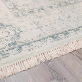Penkridge Sage Persian Rug