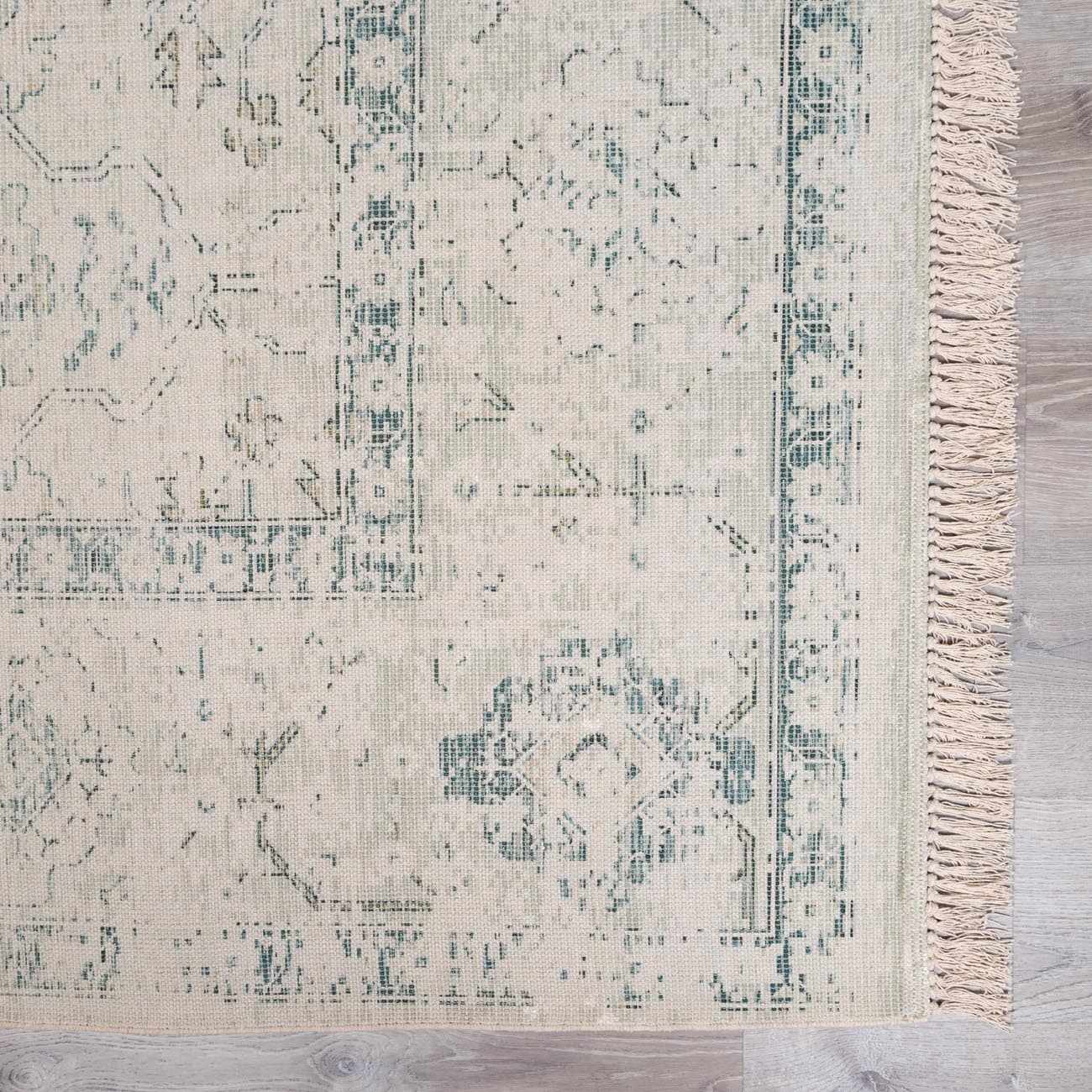 Penkridge Sage Persian Rug