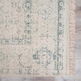 Penkridge Sage Persian Rug