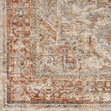 Sample Pennants Area Rug