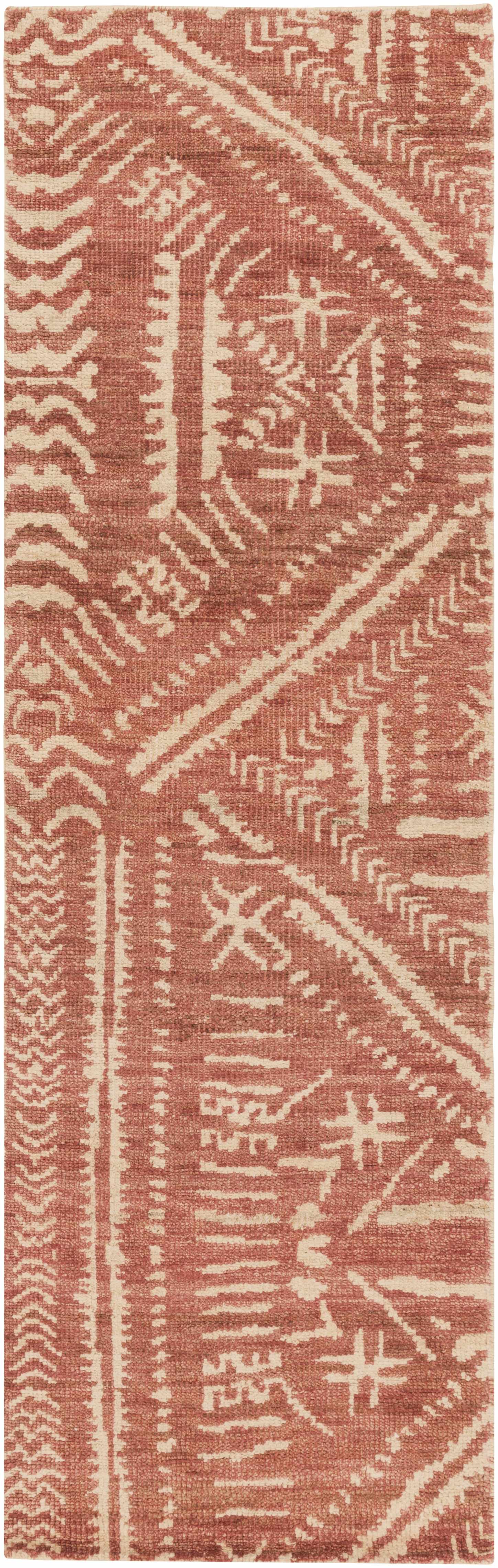 Penwortham Jute Rug