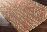 Penwortham Jute Rug