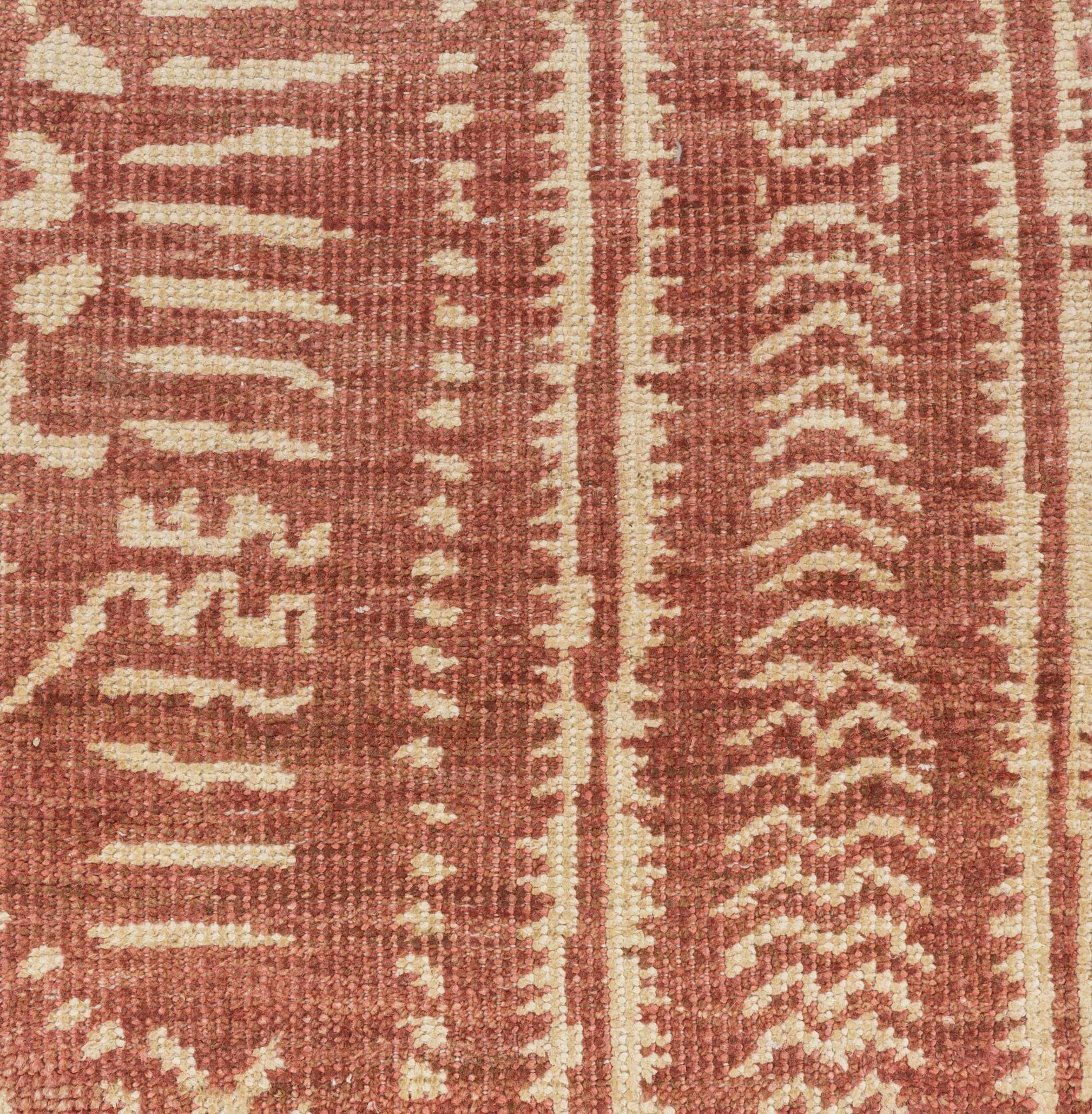 Penwortham Jute Rug